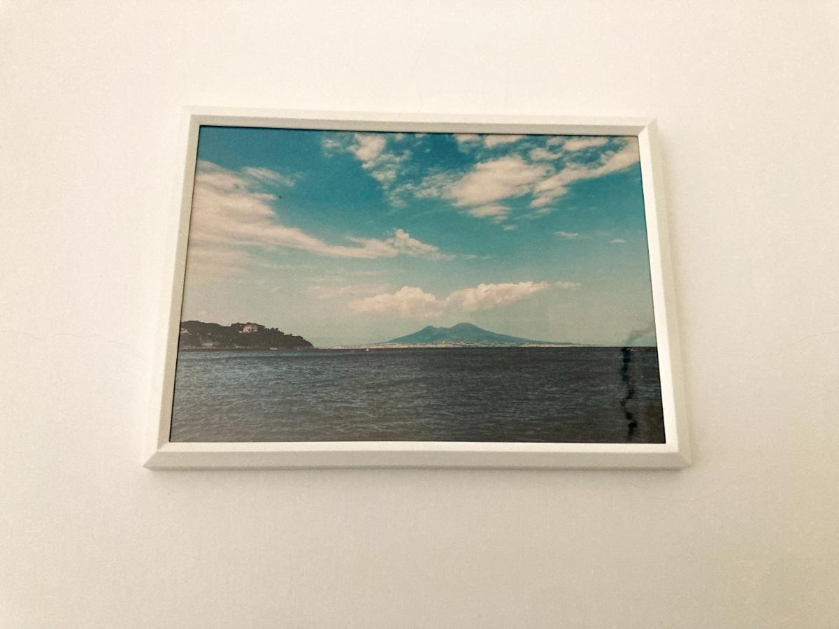Le Casette Di Piazza Borsa เนเปิลส์ ภายนอก รูปภาพ